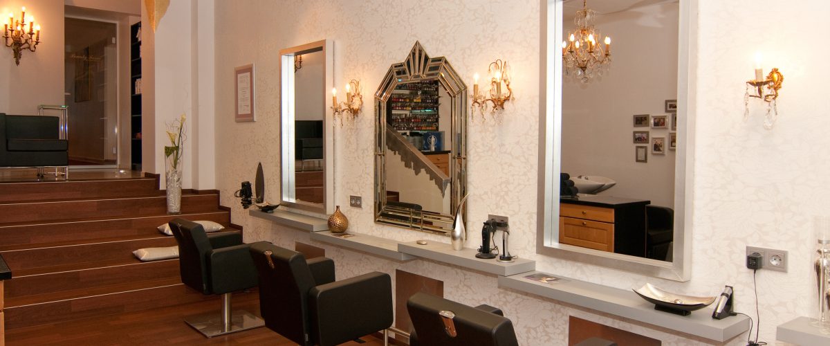 Roman Engers - Friseur